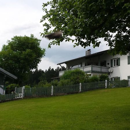 Apartment In Hauzenberg With Private Terrace Esterno foto