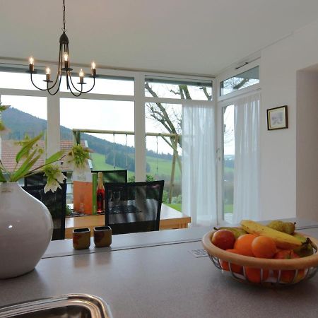 Apartment In Hauzenberg With Private Terrace Esterno foto