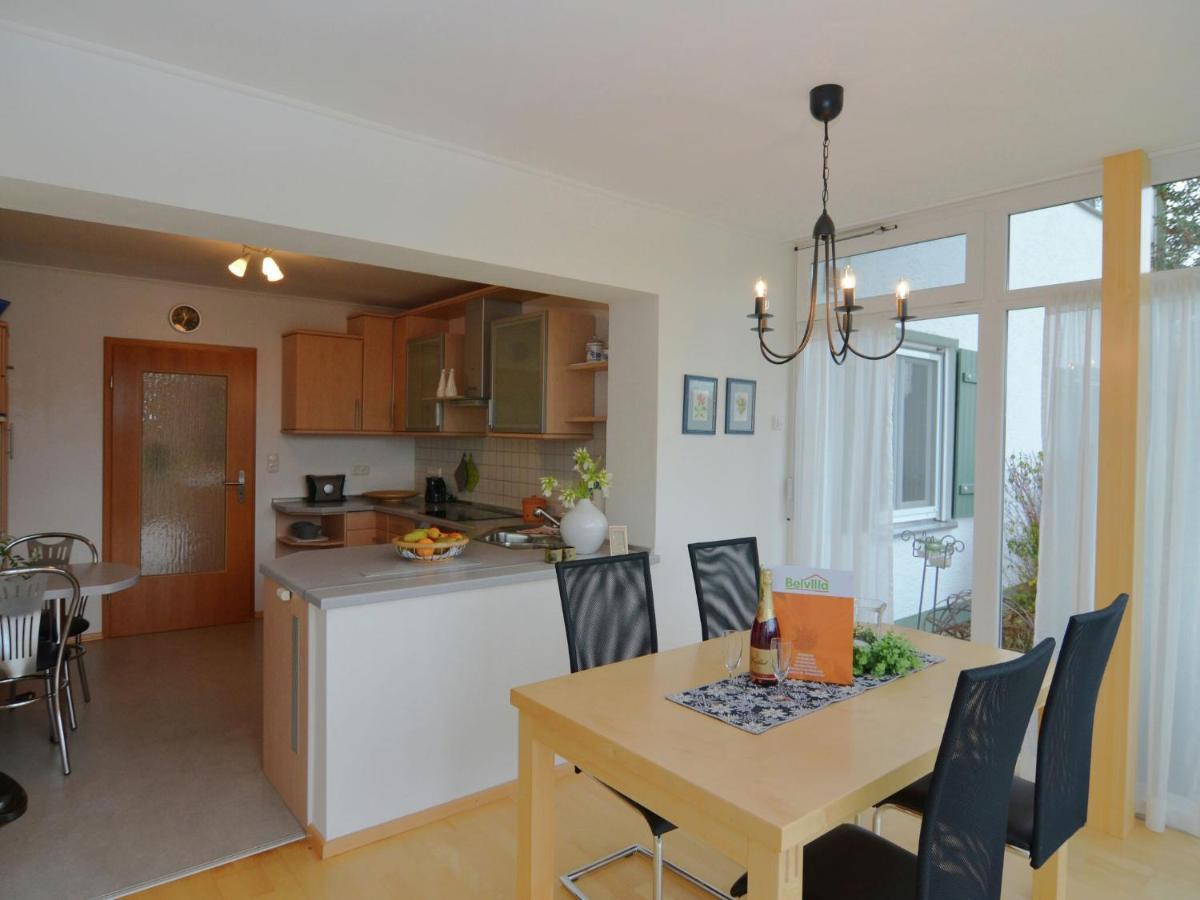 Apartment In Hauzenberg With Private Terrace Esterno foto
