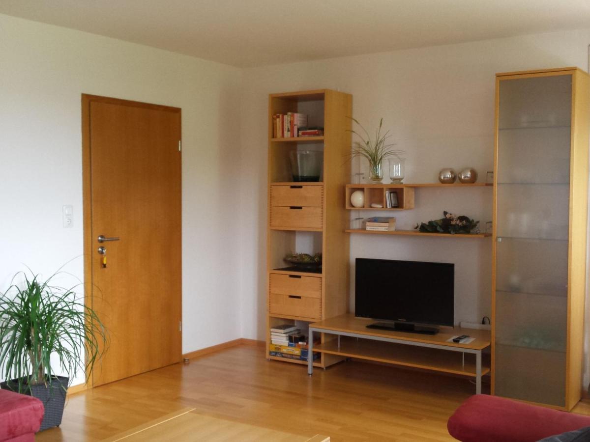 Apartment In Hauzenberg With Private Terrace Esterno foto