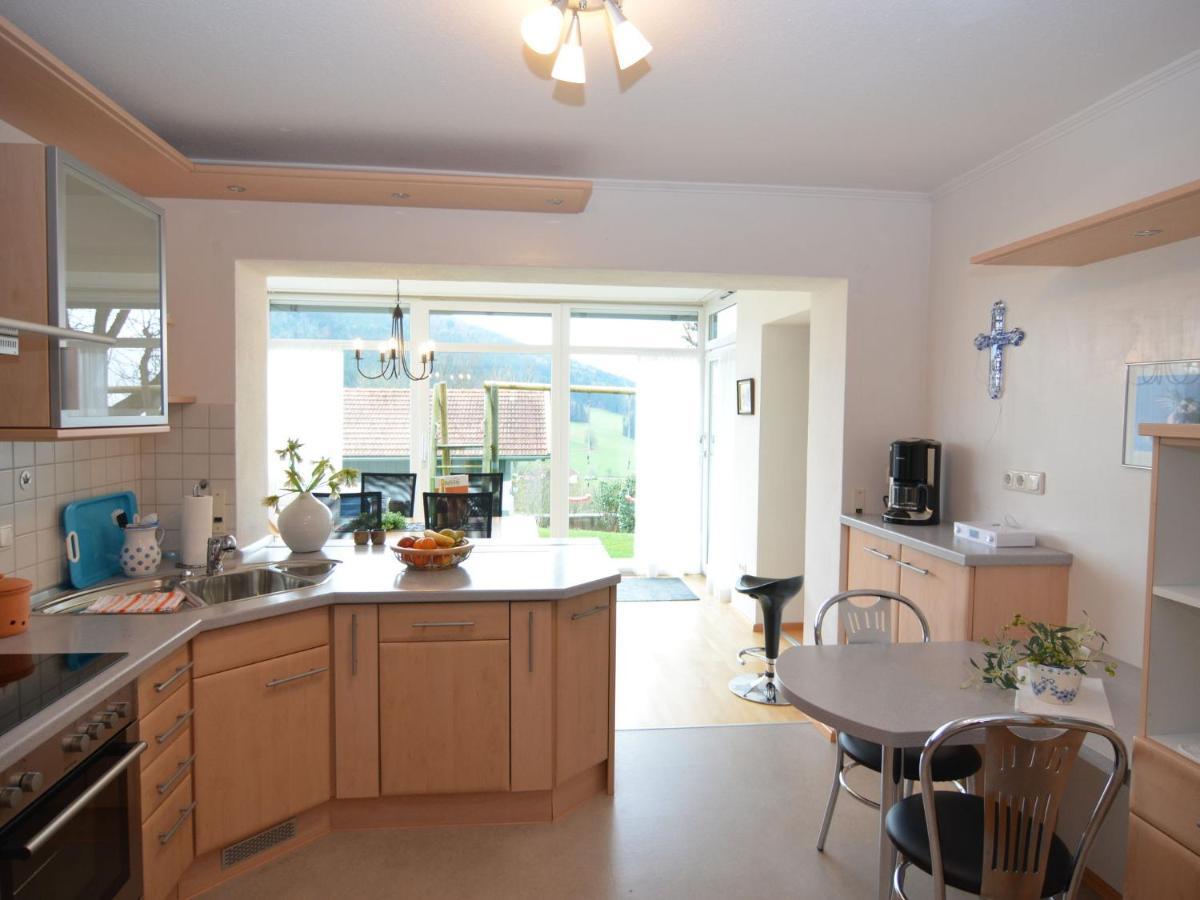 Apartment In Hauzenberg With Private Terrace Esterno foto
