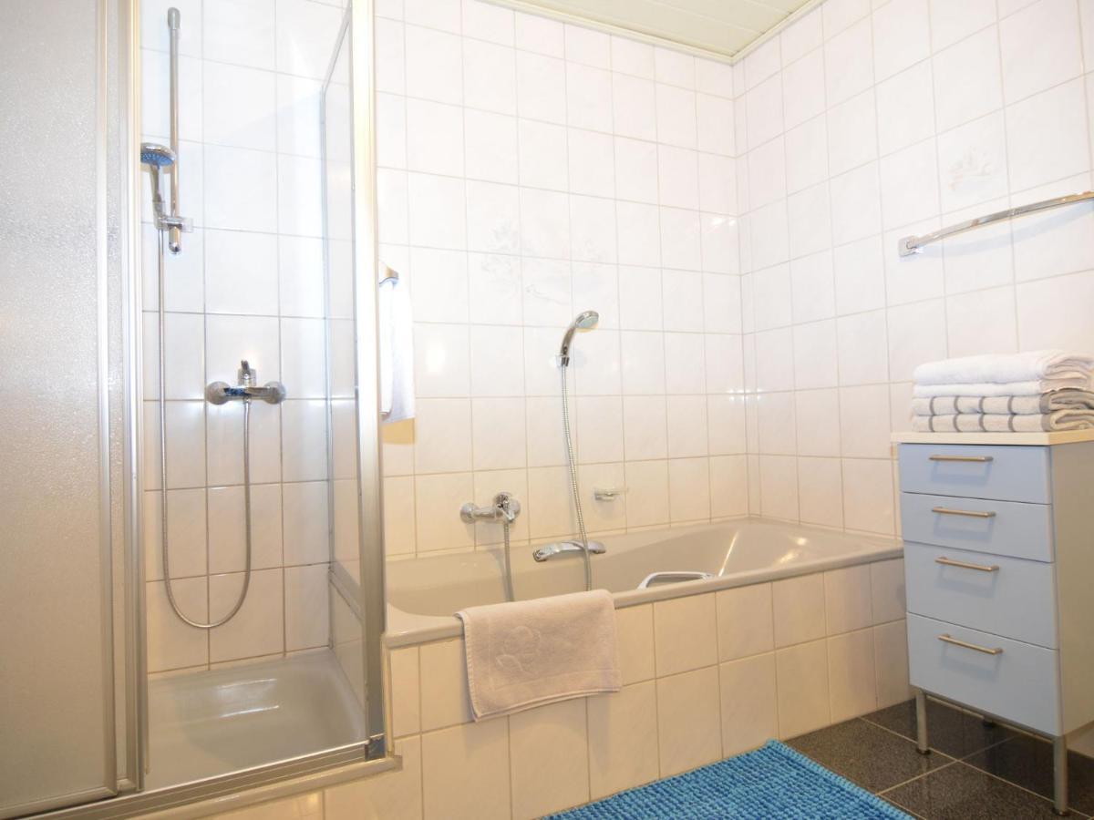 Apartment In Hauzenberg With Private Terrace Esterno foto