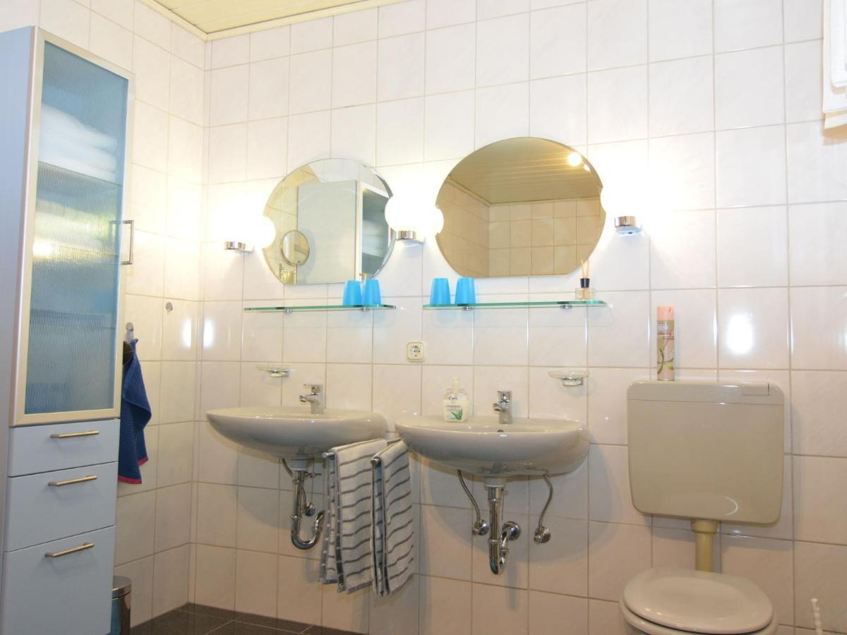 Apartment In Hauzenberg With Private Terrace Esterno foto