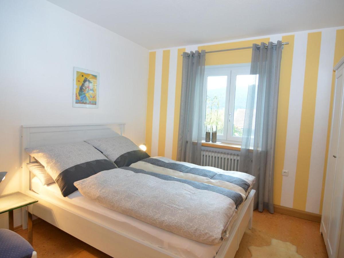 Apartment In Hauzenberg With Private Terrace Esterno foto