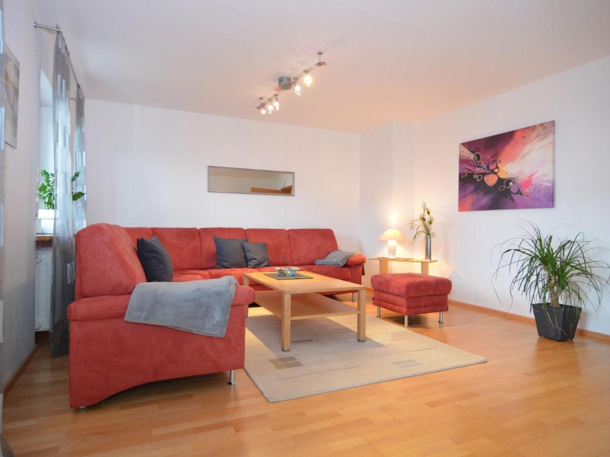 Apartment In Hauzenberg With Private Terrace Esterno foto