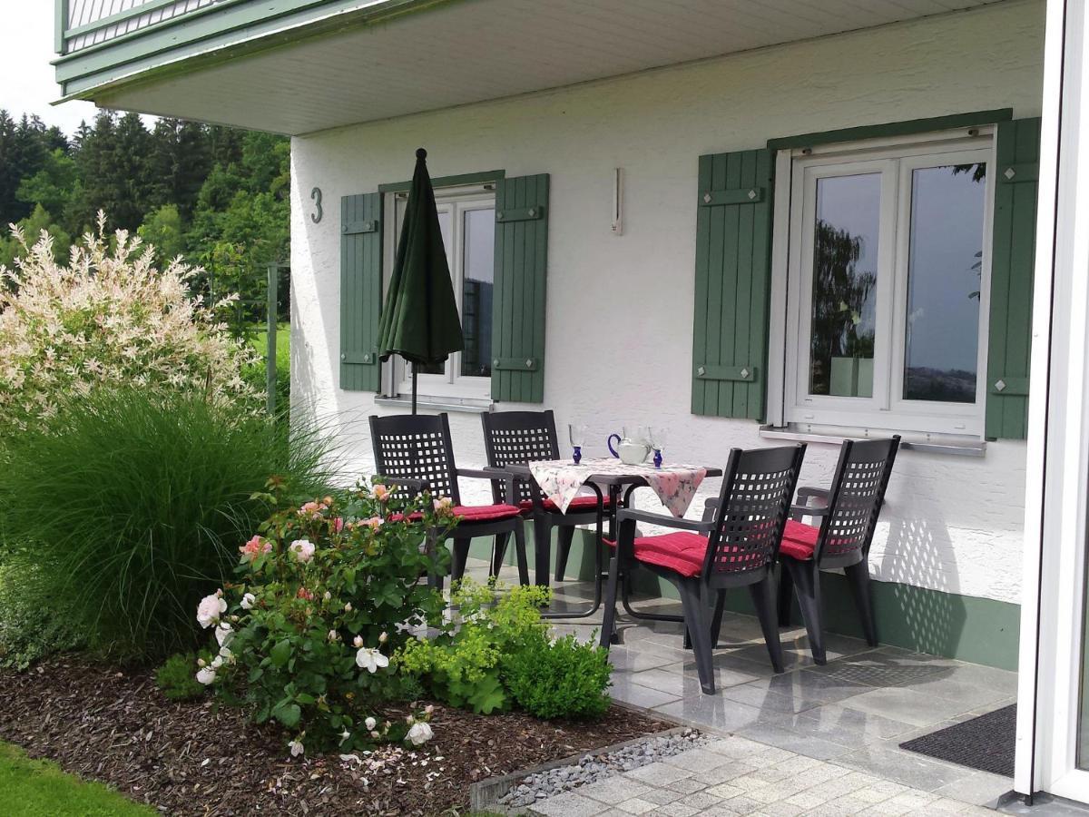 Apartment In Hauzenberg With Private Terrace Esterno foto