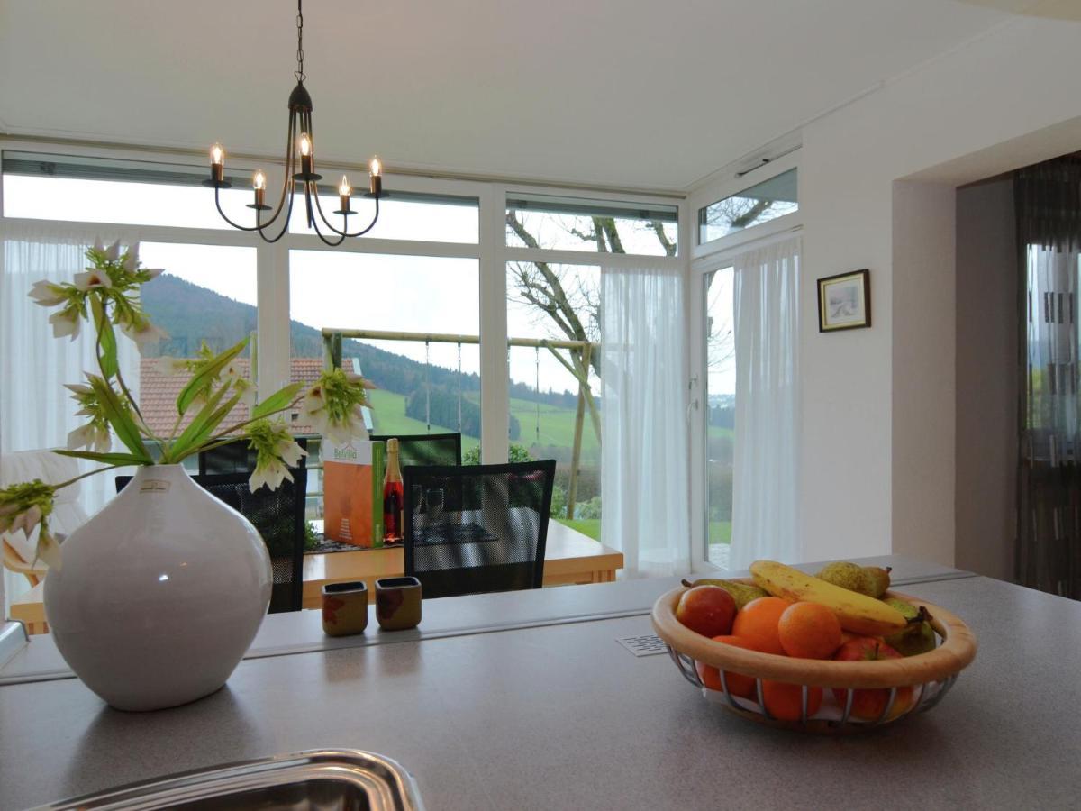 Apartment In Hauzenberg With Private Terrace Esterno foto