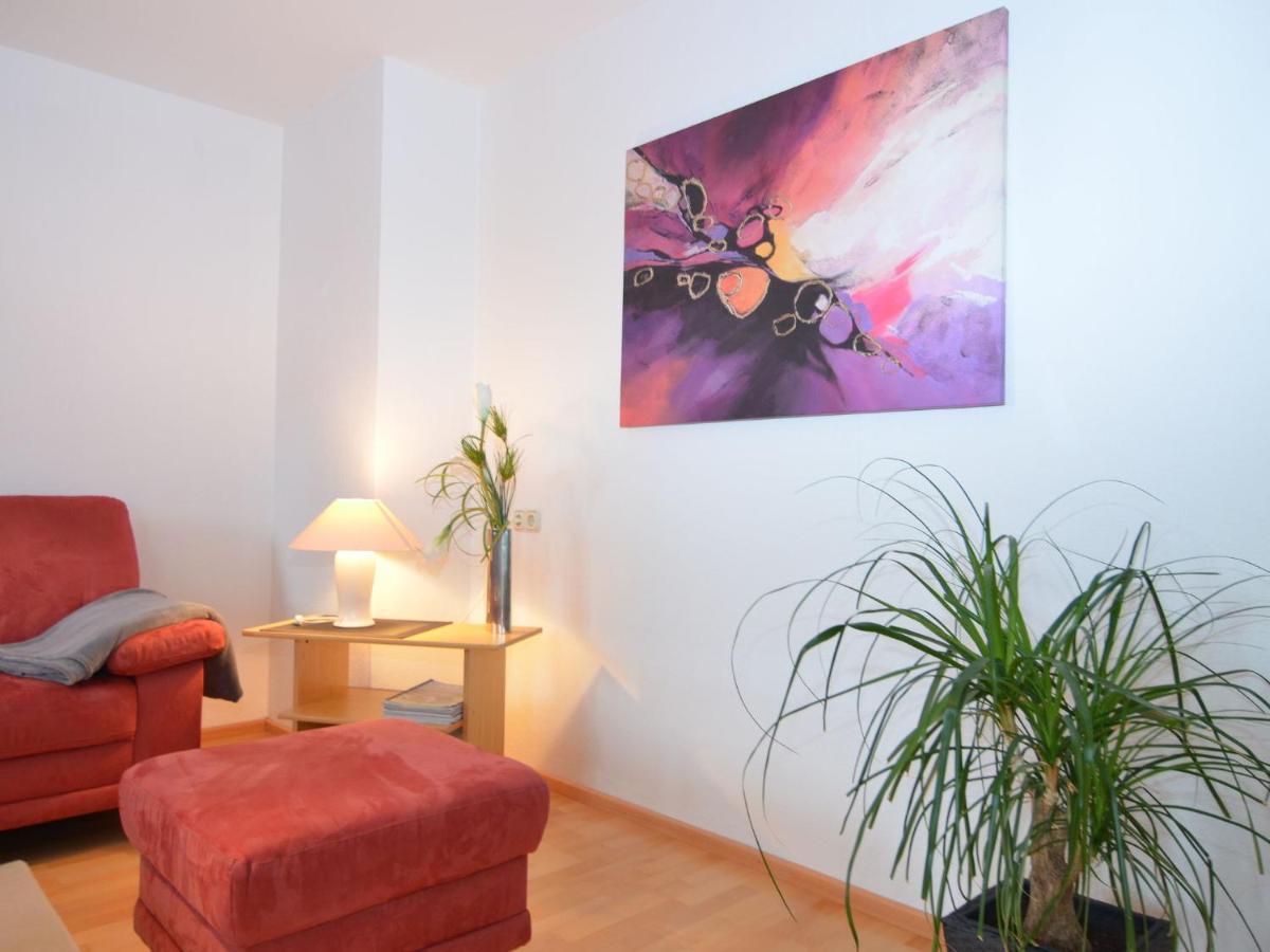Apartment In Hauzenberg With Private Terrace Esterno foto